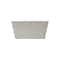 Small White Crate with Chalkboard by Ashland®
